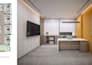 create stunning kitchen design and 3d rendering for your home